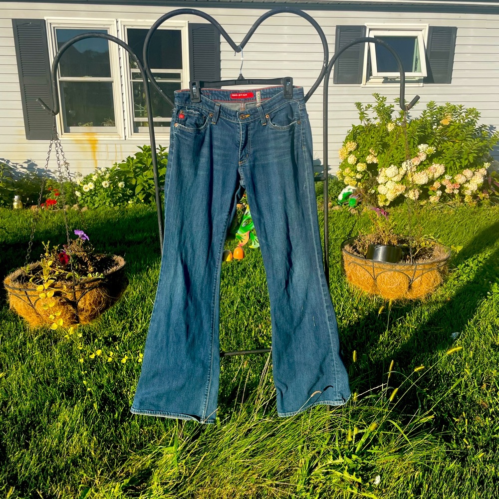 Big Star size 29 Flare jeans
